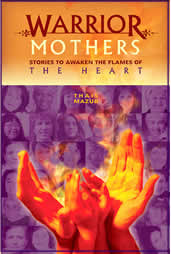 Warrior Mothers Book